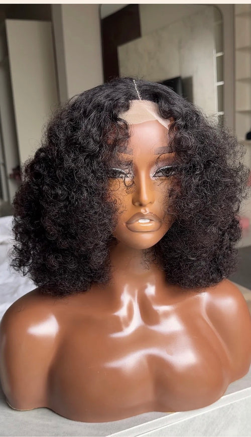 Wig Nelly