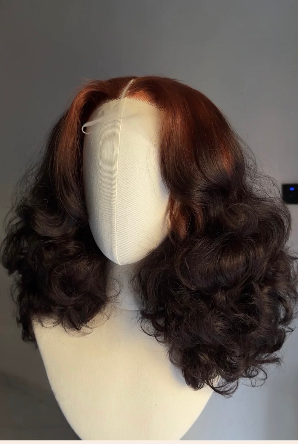 Wig Foxy 5*5 glueless